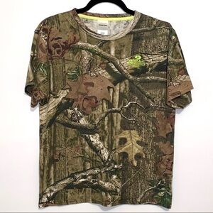 Mossy Oak Break Up Infinity Green Camo Youth Shirt​​​​​​​​​​​​​​​​​​​​​​​​​​​​